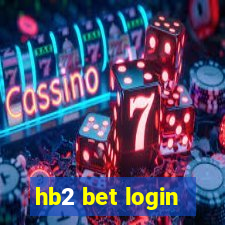 hb2 bet login